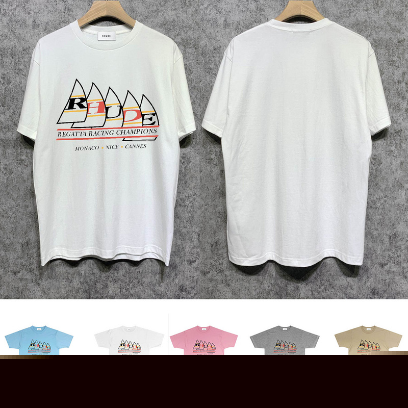 Rhude S-2XL 11trRH201